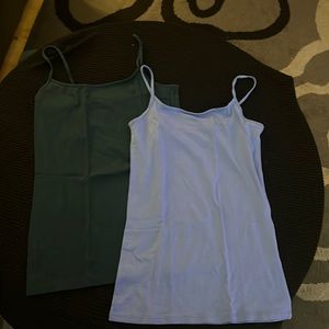 Tanks 2 tanks for $10.00!